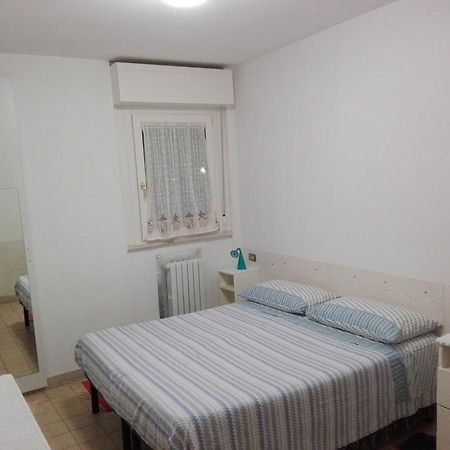 B&B D'Ambrosio Milan Exterior photo
