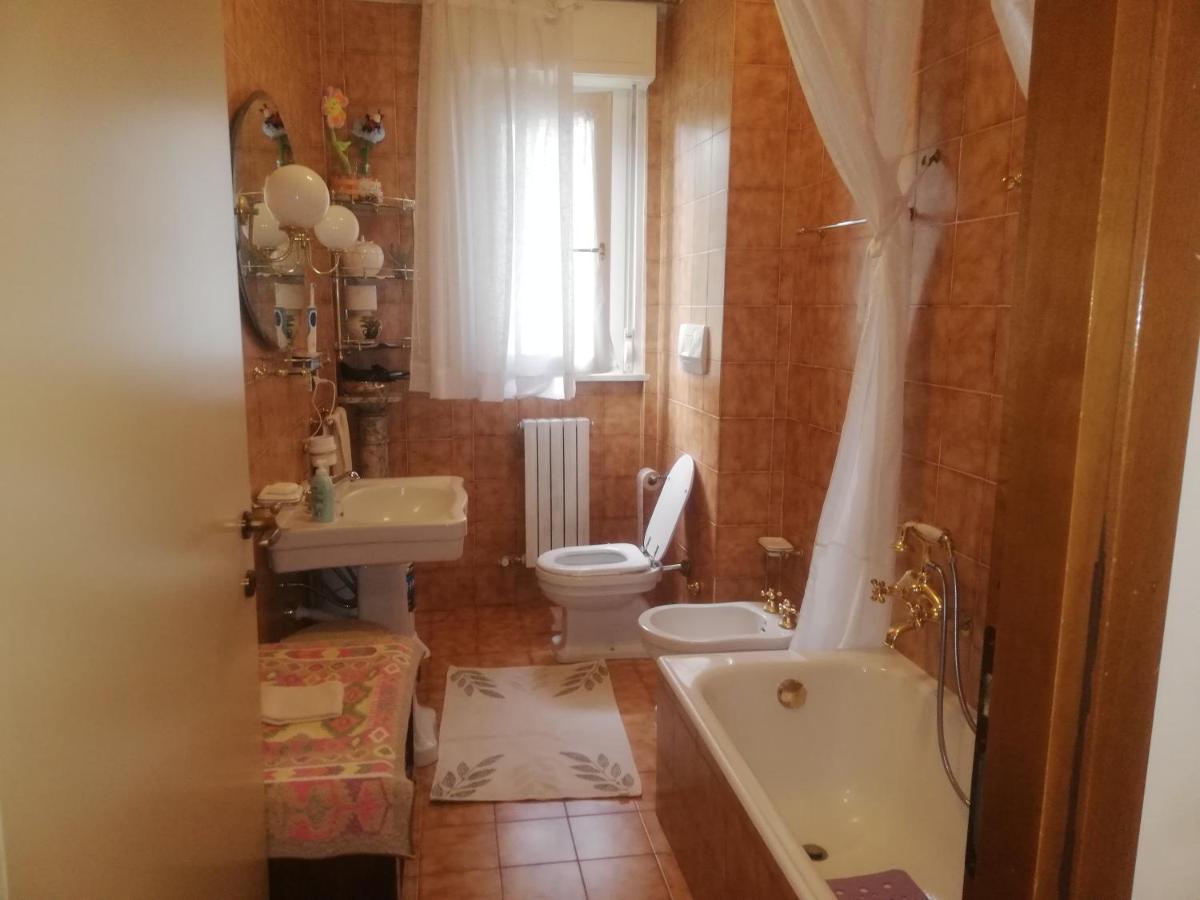 B&B D'Ambrosio Milan Exterior photo