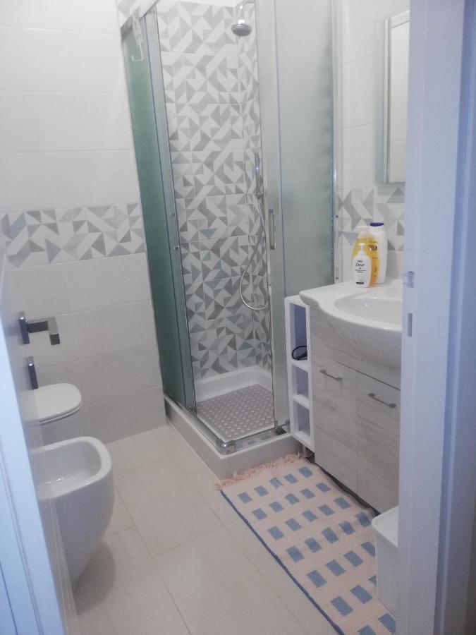B&B D'Ambrosio Milan Exterior photo